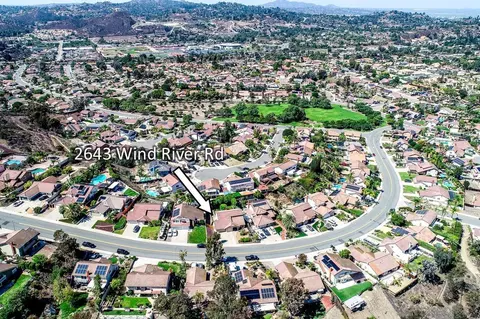 2643 Wind River Rd, El Cajon, CA 92019 photo 2