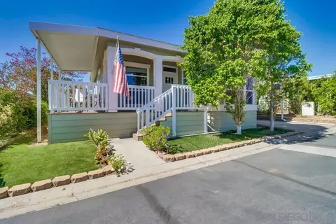 15420 Olde Highway 80 #SPC 44, El Cajon, CA 92021