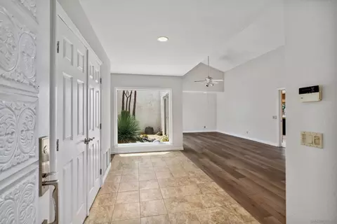 Entry Way - 1608 Caminito Asterisco, La Jolla, CA 92037 photo 1 of 3