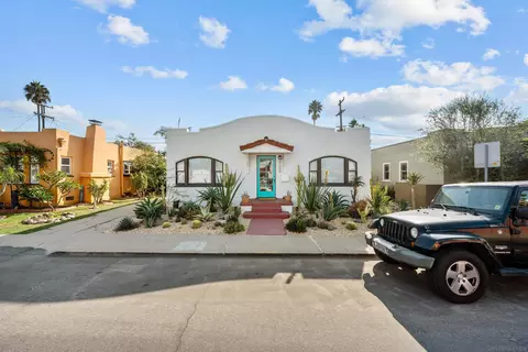 4509 Shirley Ann Pl, San Diego, CA 92116
