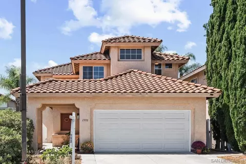 1593 Avenida Guillermo, Oceanside, CA 92056