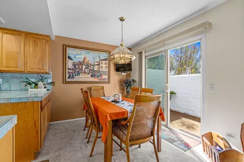 Dining - 320 Grapevine Rd #9, Vista, CA 92083 photo 1 of 2