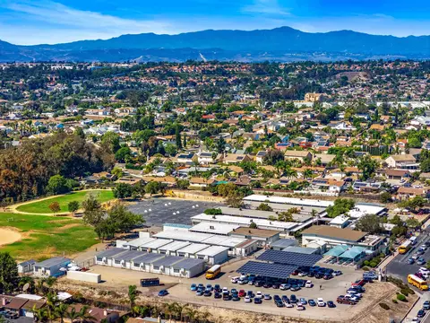 View/Area - 320 Grapevine Rd #9, Vista, CA 92083 photo 18 of 19