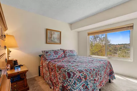 Bedroom - 320 Grapevine Rd #9, Vista, CA 92083 photo 1 of 3