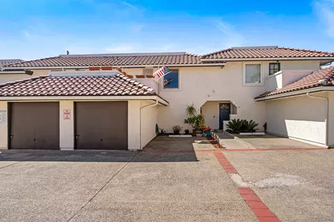 Exterior - 320 Grapevine Rd #9, Vista, CA 92083 photo 6 of 6