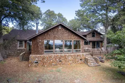 4597 Luneta Dr, Julian, CA 92036