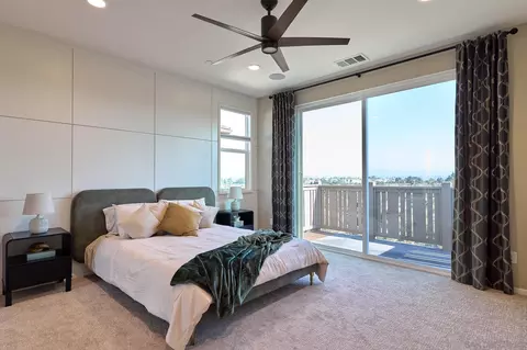 Bedroom - 1228 Via Candelas, Oceanside, CA 92056 photo 1 of 6