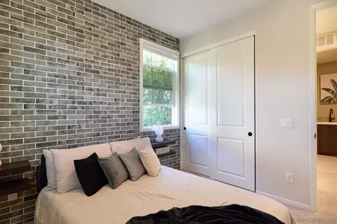 Bedroom - 1228 Via Candelas, Oceanside, CA 92056 photo 5 of 6