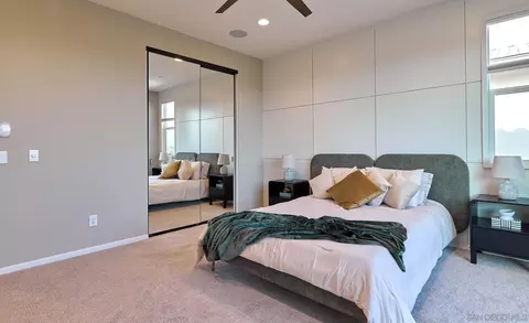 Bedroom - 1228 Via Candelas, Oceanside, CA 92056 photo 2 of 6