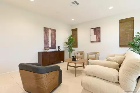 Living - 1228 Via Candelas, Oceanside, CA 92056 photo 2 of 3