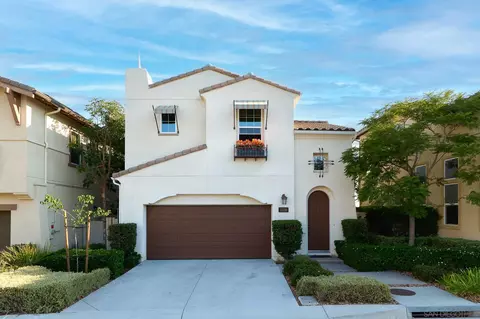 Exterior - 1228 Via Candelas, Oceanside, CA 92056 photo 2 of 12