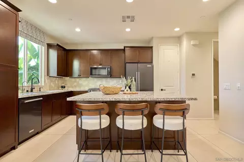 Kitchen - 1228 Via Candelas, Oceanside, CA 92056 photo 3 of 8