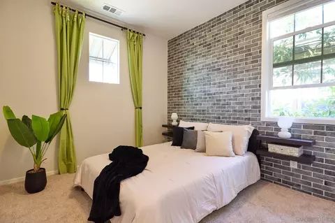 Bedroom - 1228 Via Candelas, Oceanside, CA 92056 photo 4 of 6