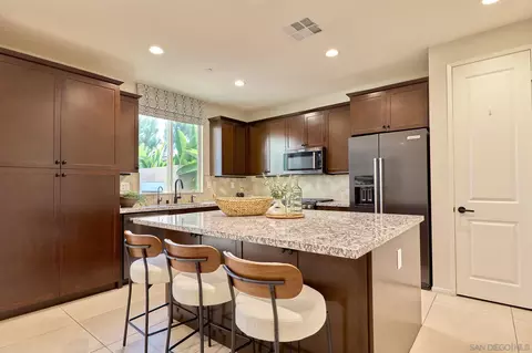 Kitchen - 1228 Via Candelas, Oceanside, CA 92056 photo 2 of 8