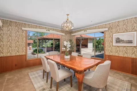 Dining - 2652-54 Mountain View Dr, Escondido, CA 92027 photo 4 of 4