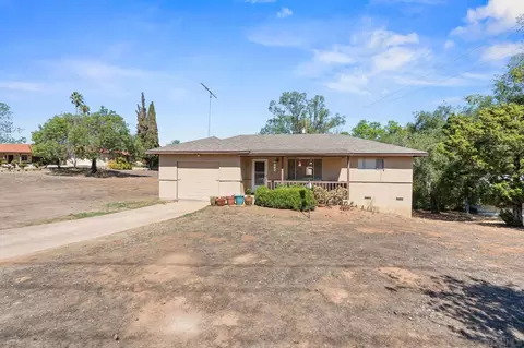 Exterior - 2652-54 Mountain View Dr, Escondido, CA 92027 photo 8 of 8