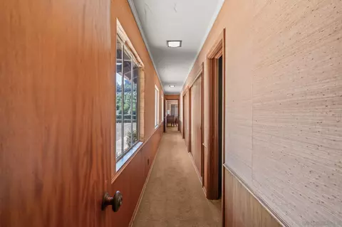 Entry Way - 2652-54 Mountain View Dr, Escondido, CA 92027 photo 1 of 2