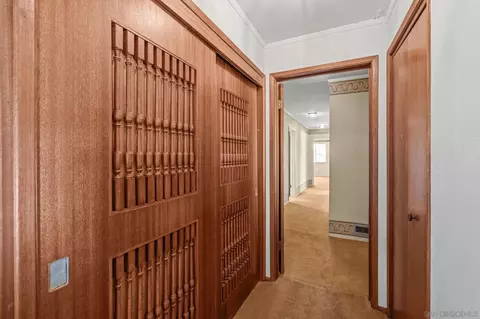 Entry Way - 2652-54 Mountain View Dr, Escondido, CA 92027 photo 2 of 2