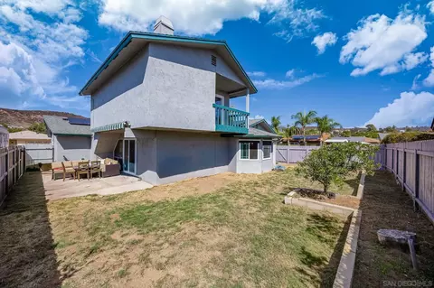 Exterior - 13049 Chrissy Way, Lakeside, CA 92040 photo 6 of 8