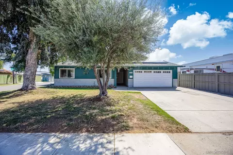 Exterior - 13049 Chrissy Way, Lakeside, CA 92040 photo 2 of 8