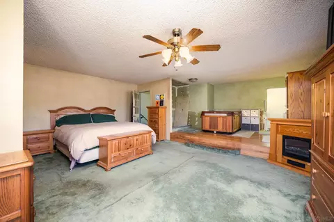Bedroom - 13049 Chrissy Way, Lakeside, CA 92040 photo 7 of 8