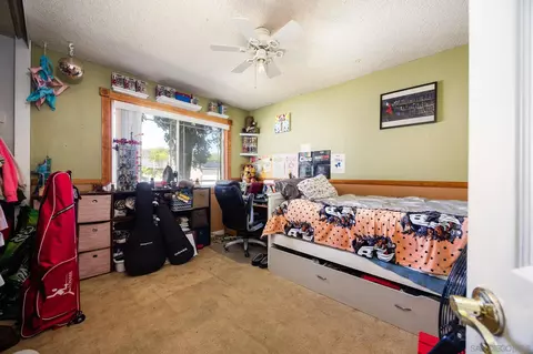 Bedroom - 13049 Chrissy Way, Lakeside, CA 92040 photo 5 of 8