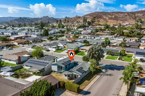 View/Area - 13049 Chrissy Way, Lakeside, CA 92040 photo 1 of 6