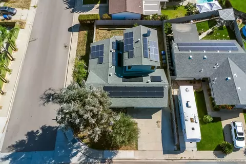 View/Area - 13049 Chrissy Way, Lakeside, CA 92040 photo 6 of 6