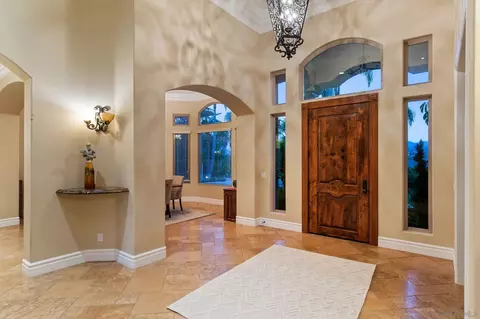 Entry Way - 13570 Summit Cir, Poway, CA 92064 photo 1 of 1