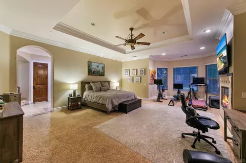 Bedroom - 13570 Summit Cir, Poway, CA 92064 photo 1 of 2