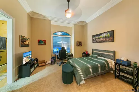 Bedroom - 13570 Summit Cir, Poway, CA 92064 photo 2 of 2