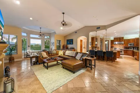 Living - 13570 Summit Cir, Poway, CA 92064 photo 1 of 5