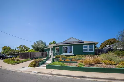 1720 Midvale Dr, San Diego, CA 92105