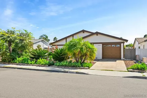 7561 Windsong Rd, San Diego, CA 92126