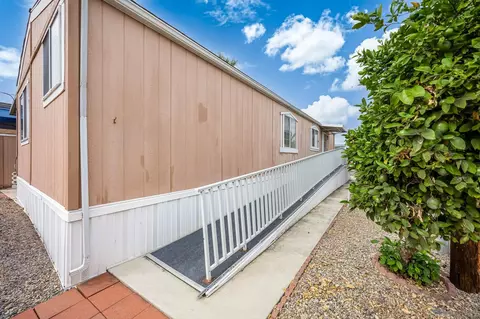 Exterior - 8545 Mission Gorge Rd #SPC 141, Santee, CA 92071 photo 5 of 11