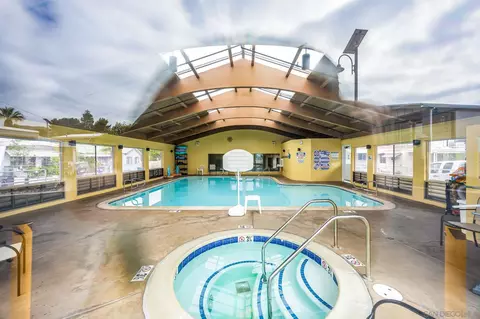 Exterior - 8545 Mission Gorge Rd #SPC 141, Santee, CA 92071 photo 9 of 11