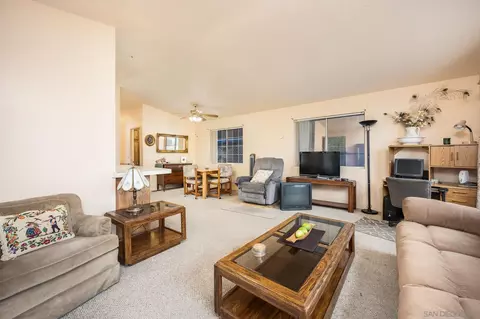 Living - 8545 Mission Gorge Rd #SPC 141, Santee, CA 92071 photo 2 of 2