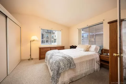 Bedroom - 8545 Mission Gorge Rd #SPC 141, Santee, CA 92071 photo 1 of 5