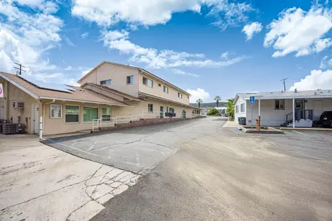 Exterior - 8545 Mission Gorge Rd #SPC 141, Santee, CA 92071 photo 7 of 11