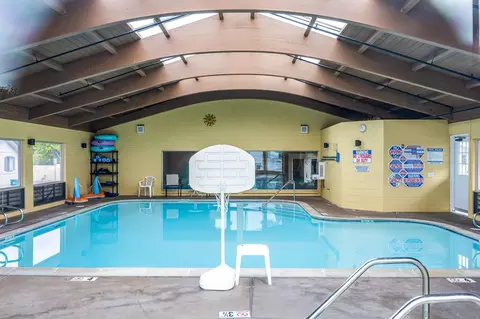 Exterior - 8545 Mission Gorge Rd #SPC 141, Santee, CA 92071 photo 11 of 11