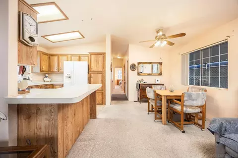 Dining - 8545 Mission Gorge Rd #SPC 141, Santee, CA 92071 photo 1 of 2
