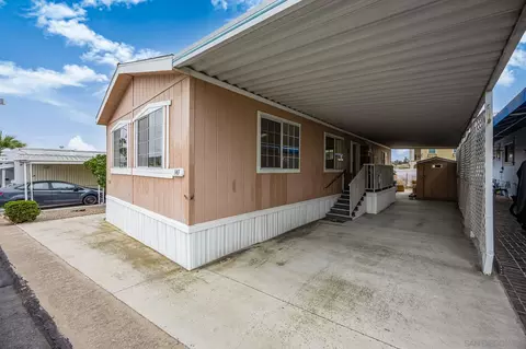 Other - 8545 Mission Gorge Rd #SPC 141, Santee, CA 92071 photo 1 of 5