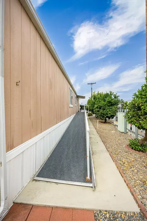 Exterior - 8545 Mission Gorge Rd #SPC 141, Santee, CA 92071 photo 4 of 11