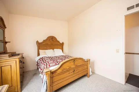 Bedroom - 8545 Mission Gorge Rd #SPC 141, Santee, CA 92071 photo 5 of 5