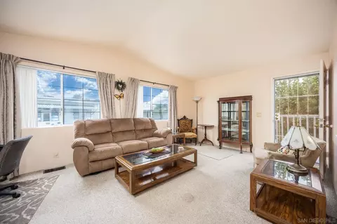 Living - 8545 Mission Gorge Rd #SPC 141, Santee, CA 92071 photo 1 of 2