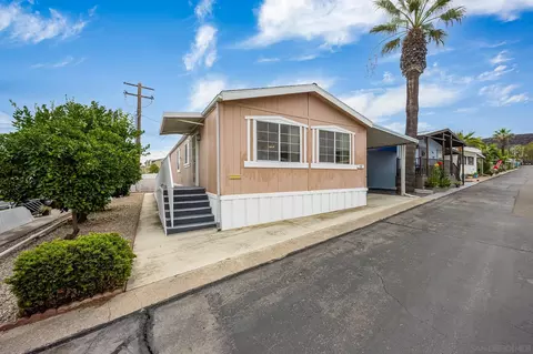 Exterior - 8545 Mission Gorge Rd #SPC 141, Santee, CA 92071 photo 6 of 11