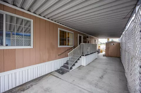 Exterior - 8545 Mission Gorge Rd #SPC 141, Santee, CA 92071 photo 2 of 11