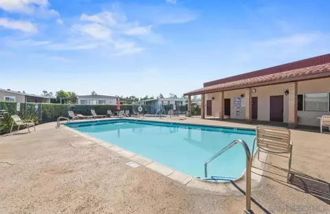 Exterior - 11851 Riverside Dr #SPC 206, Lakeside, CA 92040 photo 6 of 6