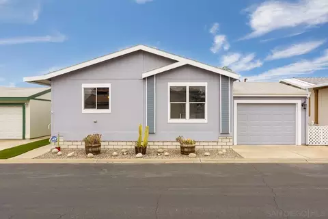 Exterior - 11851 Riverside Dr #SPC 206, Lakeside, CA 92040 photo 4 of 6
