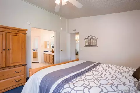 Bedroom - 11851 Riverside Dr #SPC 206, Lakeside, CA 92040 photo 3 of 5